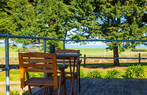 Tower Hill Cottage | Harmony at Tower Hill