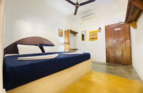 Pottuvil Division 2 House | Harmony Beach Hotel