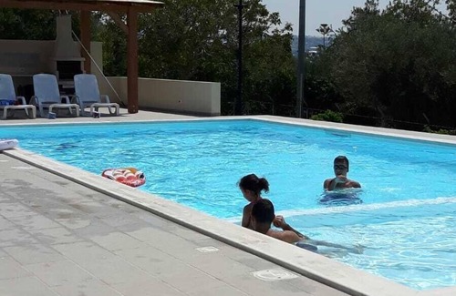 Donnalucata Villa | Harmony, Emotion of Barone house, villa with pool, sea view, free wifi