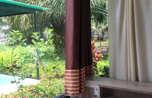 Chiang Dao Hotel | Harmony Garden House