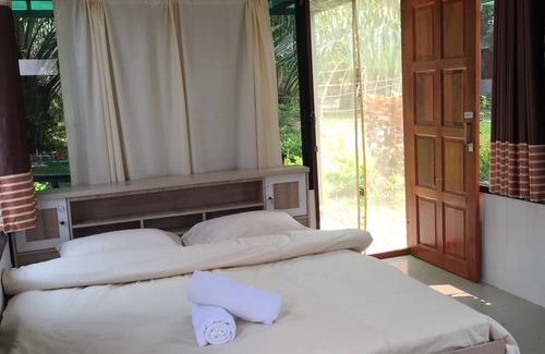 Chiang Dao Hotel | Harmony Garden House