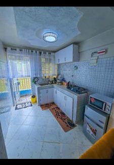 Central Province Apartment | Harmony heights apartments