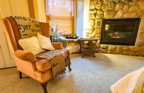 Arrington Bed & Breakfast | Harmony Hill B&B