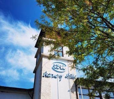 Osenovo Apartment | Harmony hills view apartments