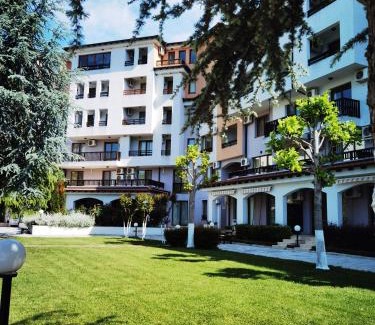 Osenovo Apartment | Harmony hills view apartments