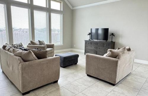Richmond House | Harmony Home Getaway