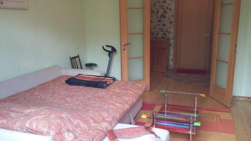 Sarkandaugava Apartment | Harmony Life Two-room apartment in Riga