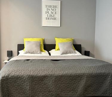 Jakomini Apartment | Harmony Living - Graz Stadion Liebenau