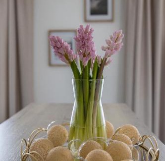 Jelgava Apartment | Harmony