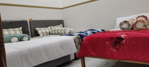 Sukapura House | Harmony Resto&Homestay