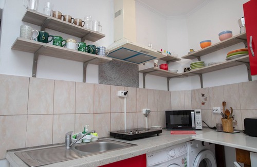 Oradea Apartment | Harmony's House in the Center of Oradea