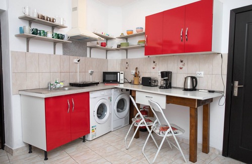Oradea Apartment | Harmony's House in the Center of Oradea