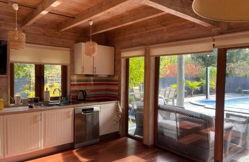 Gabin Villa | Harmony Spa Matyldów