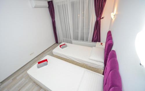 Bucharest City-Centre Hotel | Harmony Suites