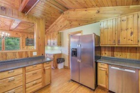 Ellijay House | Harpers Creek Lodge and Cabins
