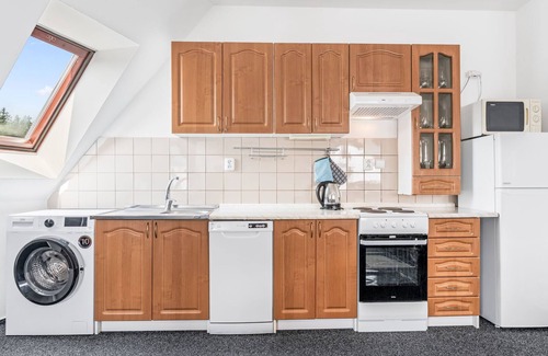 Harrachov Apartment | Harrachov Lookout by Interhome