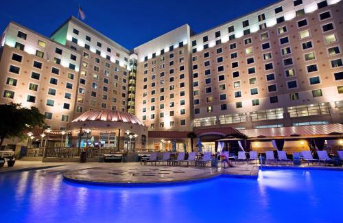 East Biloxi Resort | Harrah's Gulf Coast, A Caesars Destination