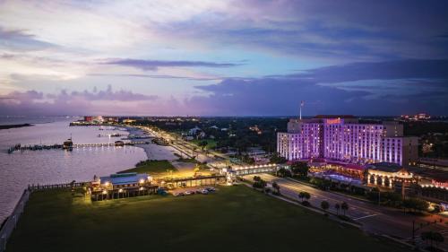 East Biloxi Resort | Harrah's Gulf Coast, A Caesars Destination