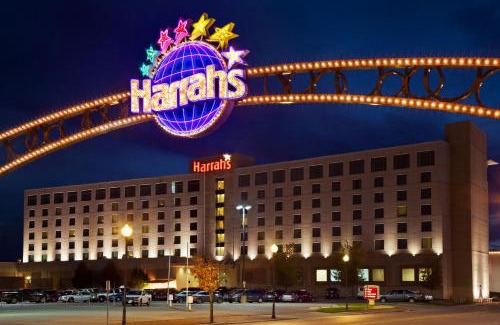 Joliet Hotel | Harrah's Joliet Casino Hotel