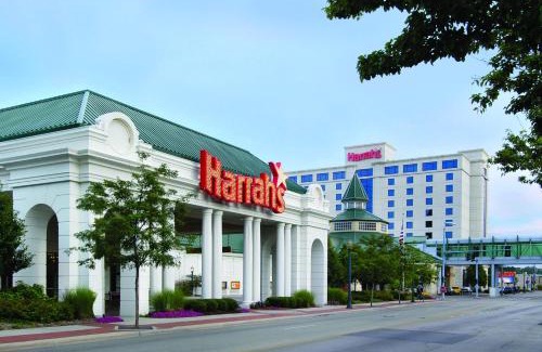 Joliet Hotel | Harrah's Joliet Casino Hotel