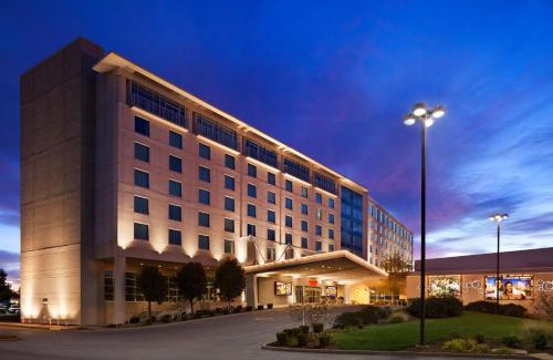Joliet Hotel | Harrah's Joliet Casino Hotel