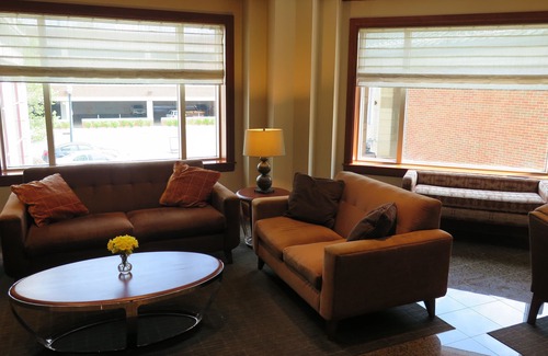 Joliet Hotel | Harrah's Joliet Casino & Hotel