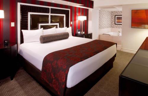 Las Vegas Strip Resort | Harrah's Las Vegas, A Caesars Destination