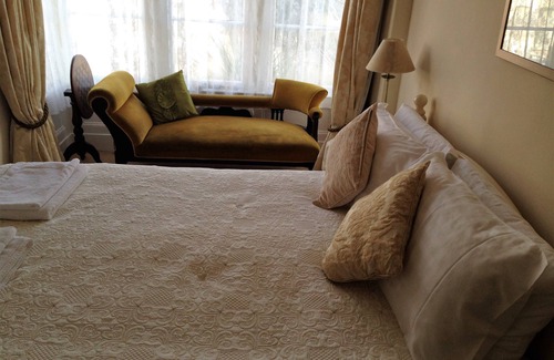 Llandudno House | Harringtons at Fourteen