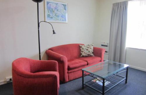 Palmerston North Hotel | Harringtons Motor Lodge