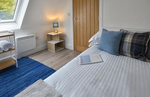 Aberfeldy House | Harris Cottage - Uk40056