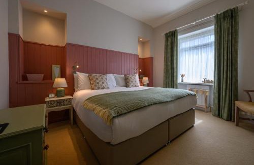 Inverness City Centre Apartment | Harris House