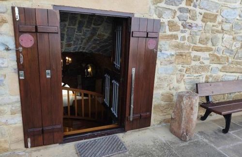 Getaria Apartment | Harritarte Getaria