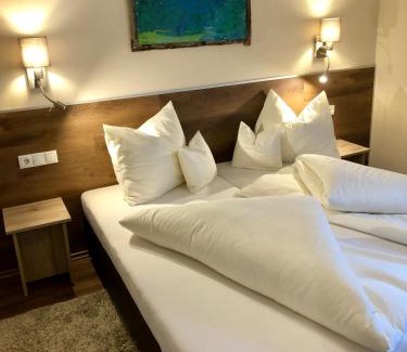 Pettneu am Arlberg Apartment | Harry´s Appartement