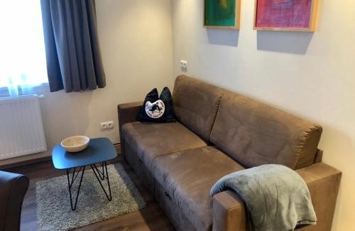 Pettneu am Arlberg Apartment | Harry´s Appartement