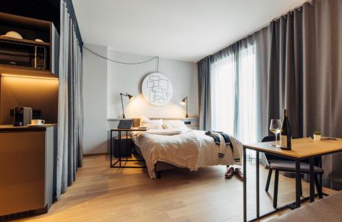 Bischofshofen Hotel | harry's home Bischofshofen hotel & apartments