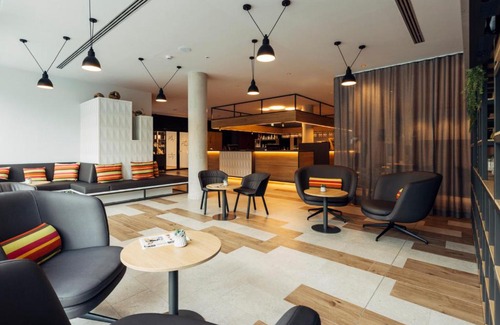 Bischofshofen Hotel | harry's home Bischofshofen hotel & apartments