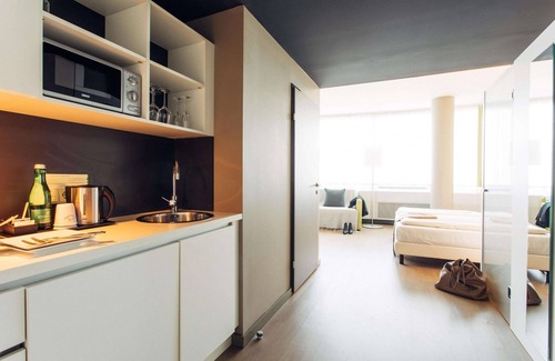 Brigittenau Hotel | harry’s home Wien hotel & apartments