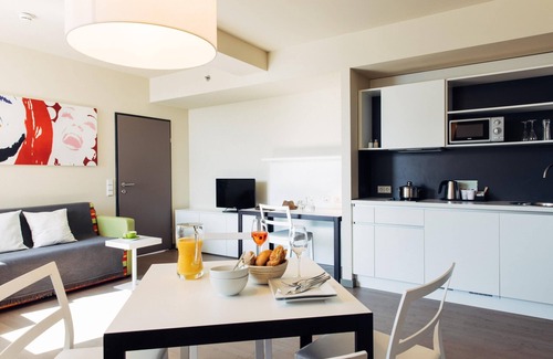 Brigittenau Hotel | harry’s home Wien hotel & apartments