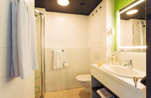 Brigittenau Hotel | harry’s home Wien hotel & apartments