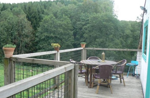Lignieres Apartment | Harry's Place