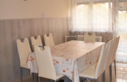 Hajduszoboszlo Apartment | Harsányi Vendégház