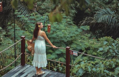 Sebatu Resort | Harsa Sanctuary by Pramana Villas