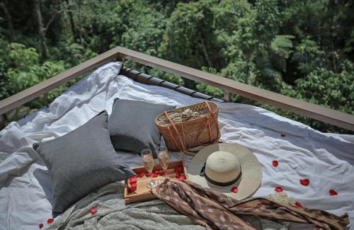 Sebatu Resort | Harsa Sanctuary by Pramana Villas