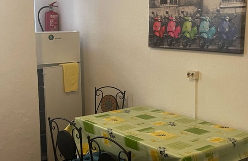 Mitte Apartment | Harsdörffer Apartment