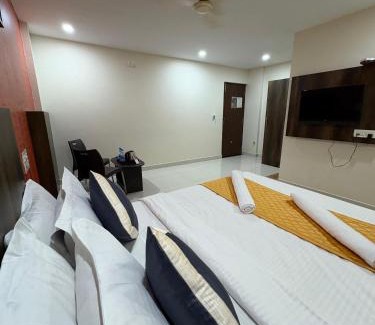 Chikkamagaluru Cabin | Harsha Comforts