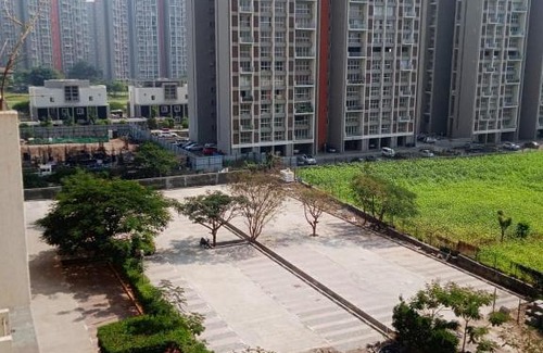 Pimpri - Chinchwad Apartment | harshnita house