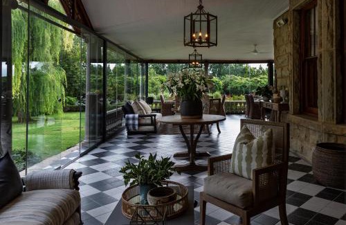 Mooirivier Hotel | Hartford House