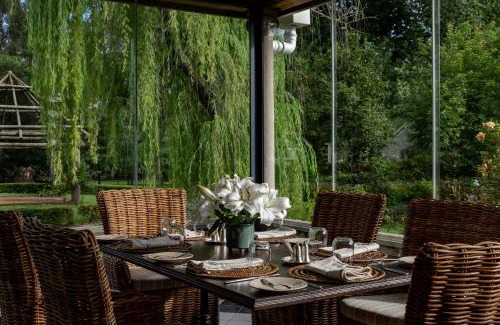 Mooirivier Hotel | Hartford House