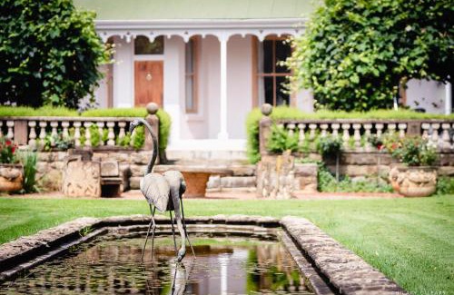 Mooirivier Hotel | Hartford House