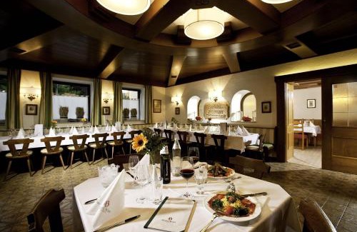 Liefering Hotel | HartlWirt Gasthof-Hotel